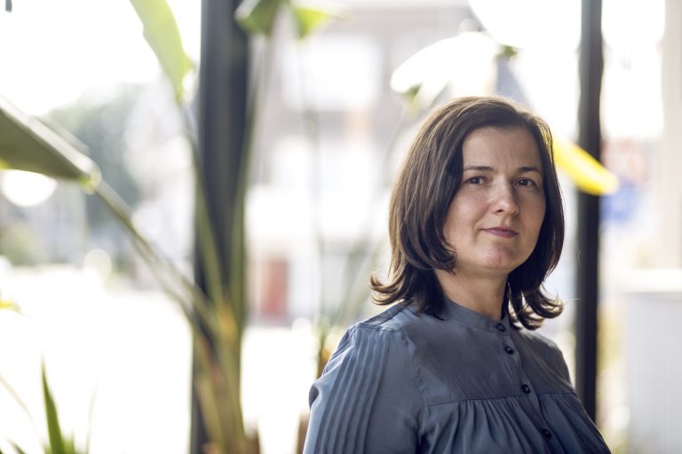 Kinga bedankt – vacature nieuwe directeur