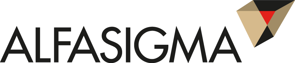 Logo Alfa Sigma