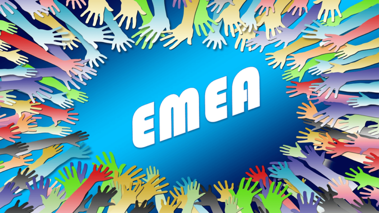 Video EMEA voor Wereld ME-dag