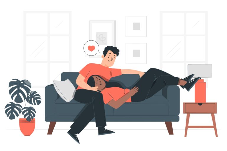 Tijd voor intimiteit: de kunst van het liefhebben met een chronische ziekte