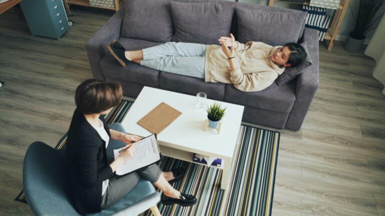 Media-aandacht voor risico’s van cognitieve gedragstherapie
