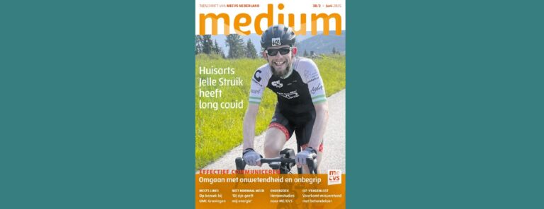 Effectief communiceren: lees MEdium