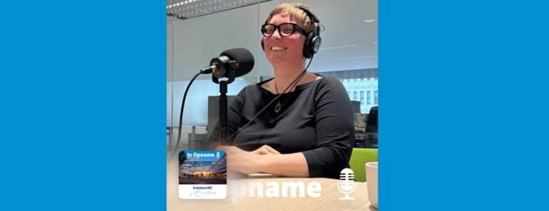 Recensie podcast ‘Ziek en seks? Praat erover!’