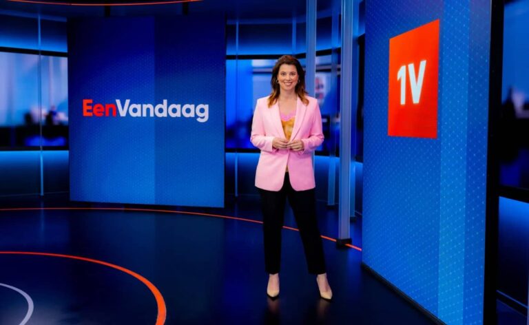 Media-aandacht voor PAIS-Protest op 30 november