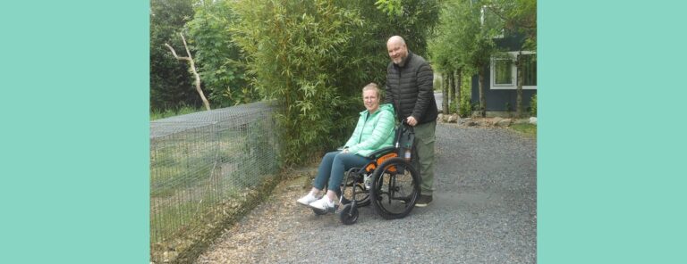 Dag en nacht zorgen vanuit liefde: ‘Het zwaar hebben en verdrietig zijn mag’