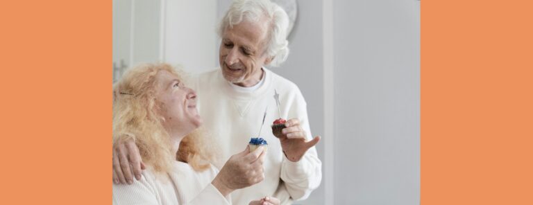 Samen door de mist van ME/CVS – dank aan wie naast ons blijft lopen!