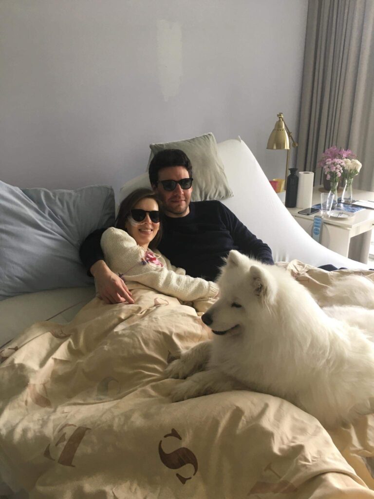 Leven met zeer ernstige ME/CVS: ‘Het lijden vraagt bijna bovenmenselijke veerkracht’