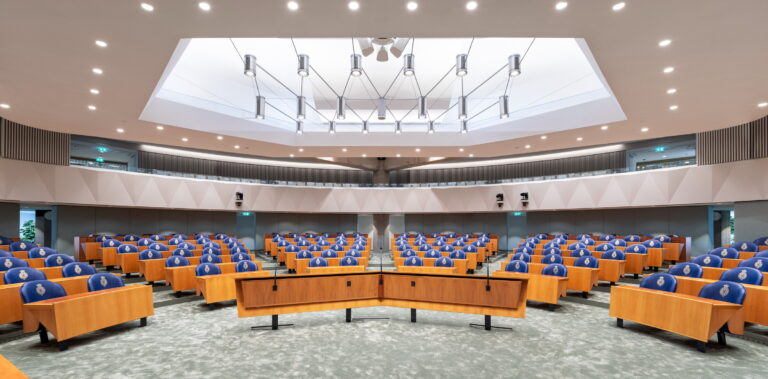 Tweede Kamer over PAIS: wat betekent het voor ME/CVS?