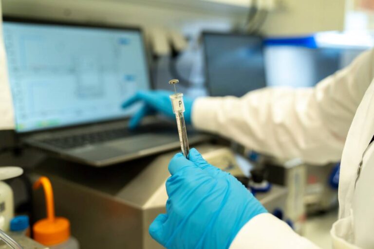 Introductie blogreeks