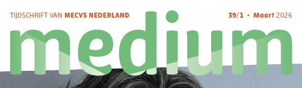 Werk aan de winkel: lees MEdium